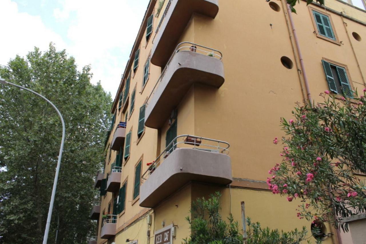 Apartamento Casa Epiro Roma