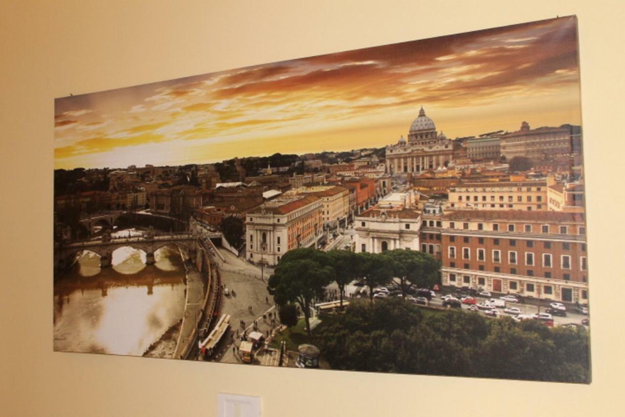 Casa Epiro Apartamento Roma
