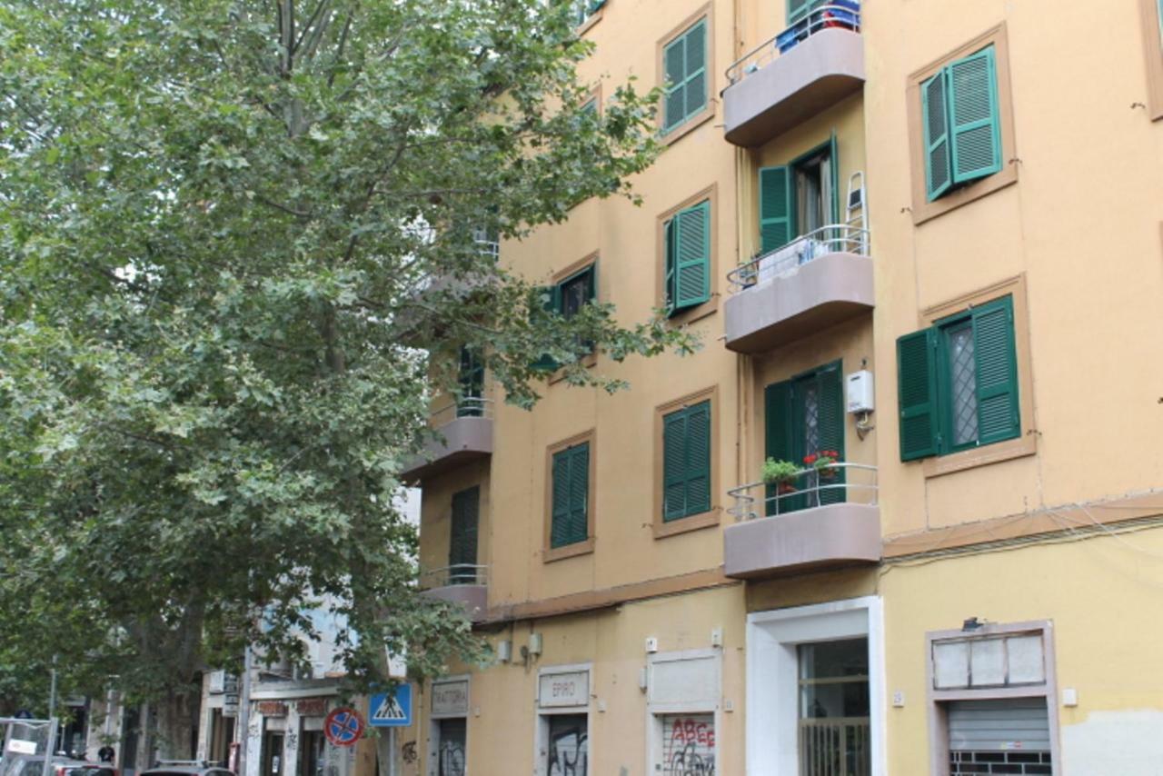 Apartamento Casa Epiro Roma