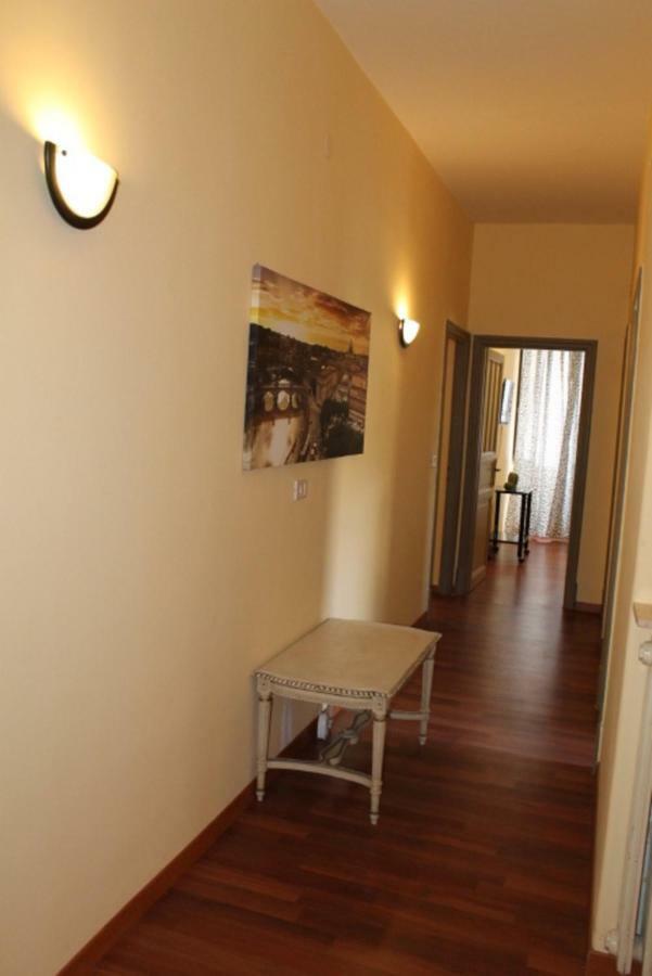 Casa Epiro Apartamento Roma