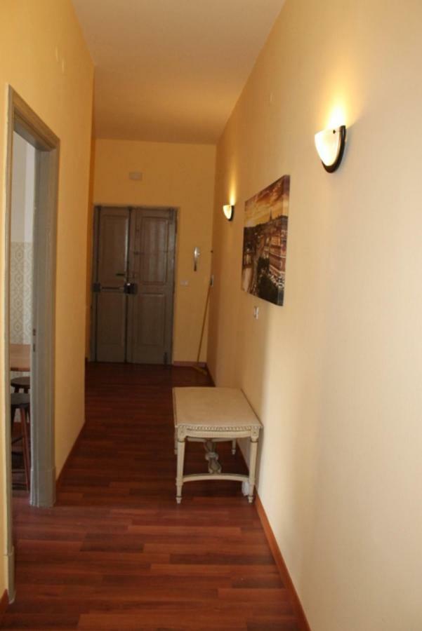 Casa Epiro Apartamento *