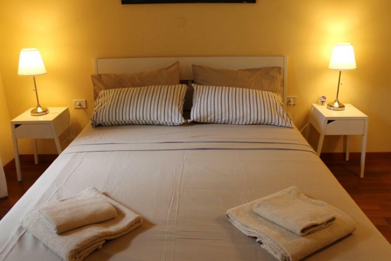 Casa Epiro Apartamento Roma