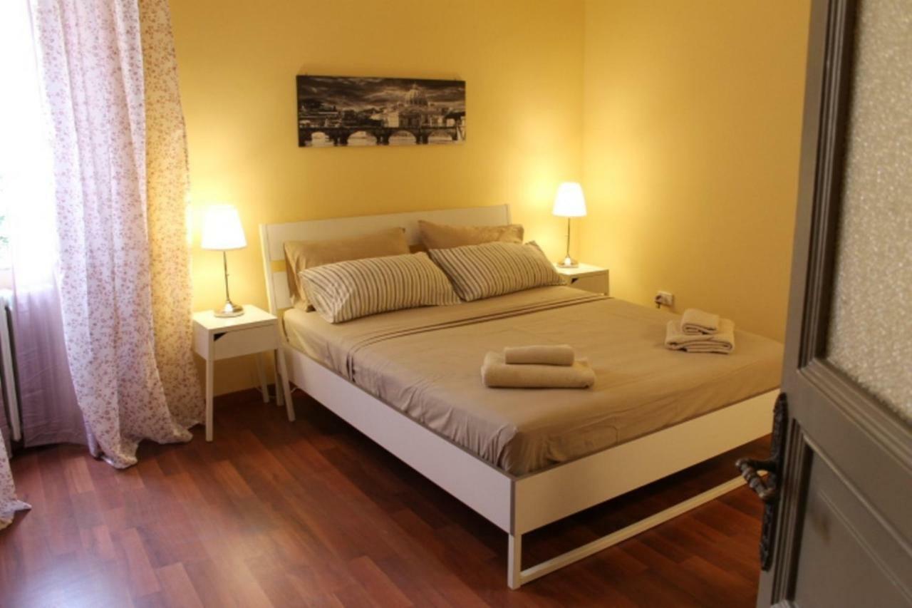 Casa Epiro Apartamento Roma