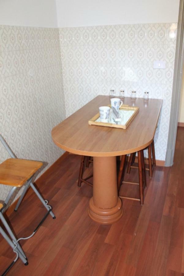 Apartamento Casa Epiro *