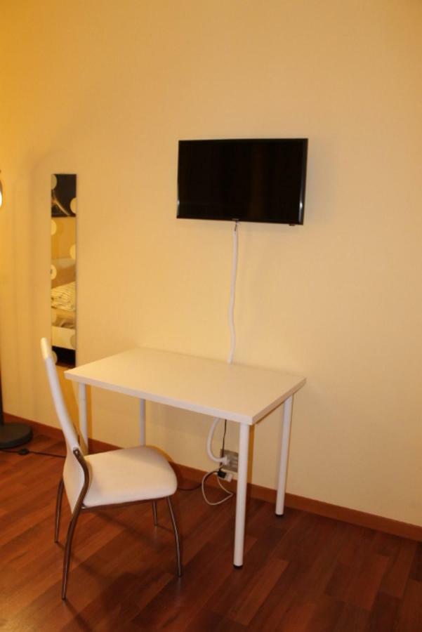 Apartamento Casa Epiro Roma