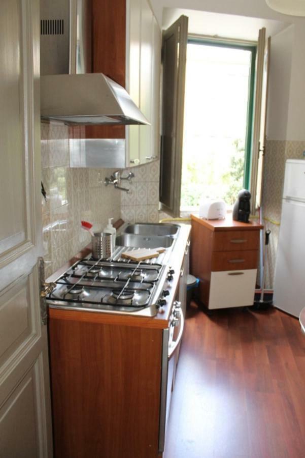 Appartamento Casa Epiro Roma