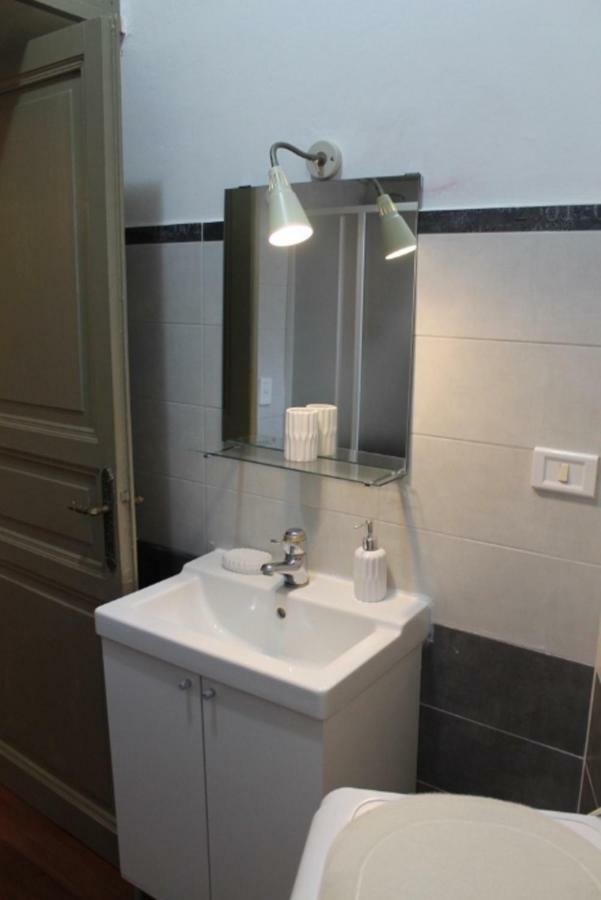 Apartamento Casa Epiro Roma