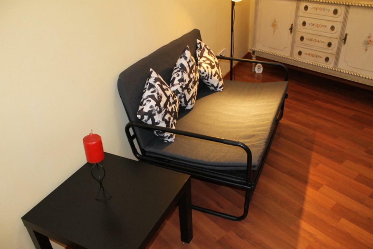 Casa Epiro Appartamento