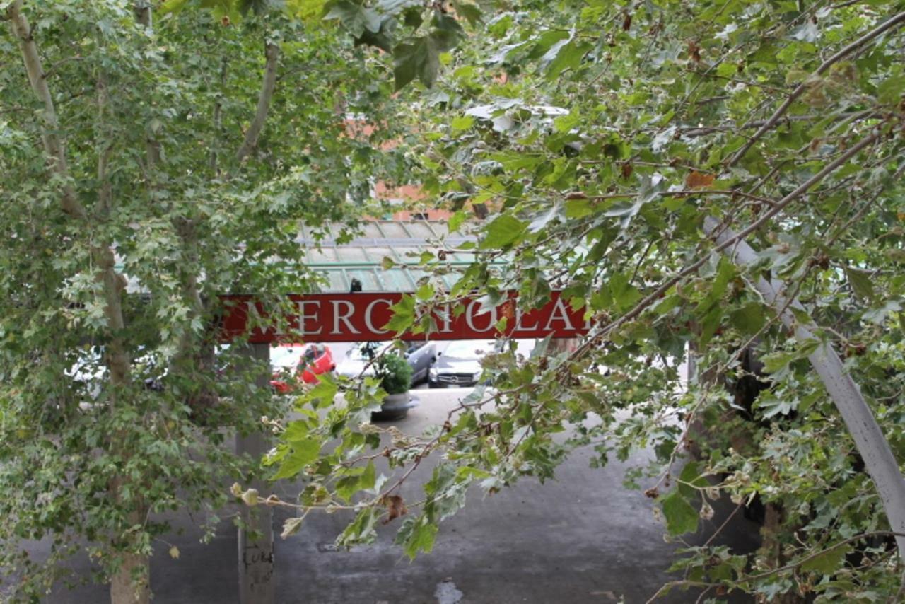 Apartamento Casa Epiro Roma