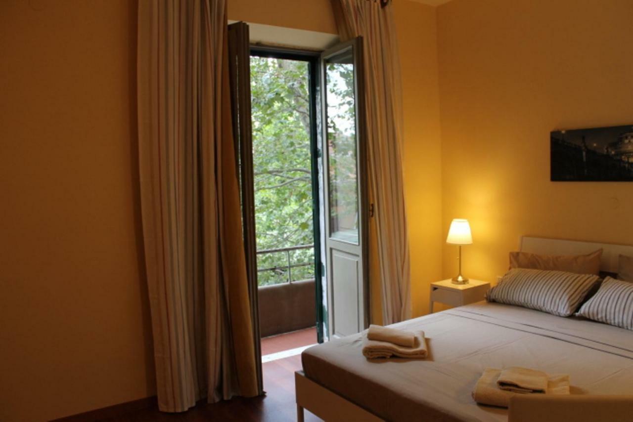 Casa Epiro Apartamento Roma