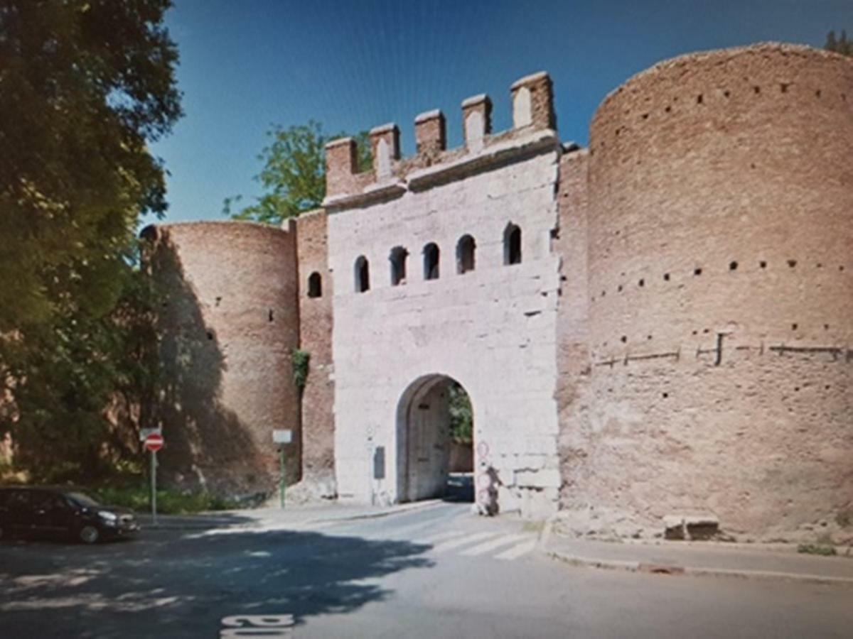 Apartamento Casa Epiro