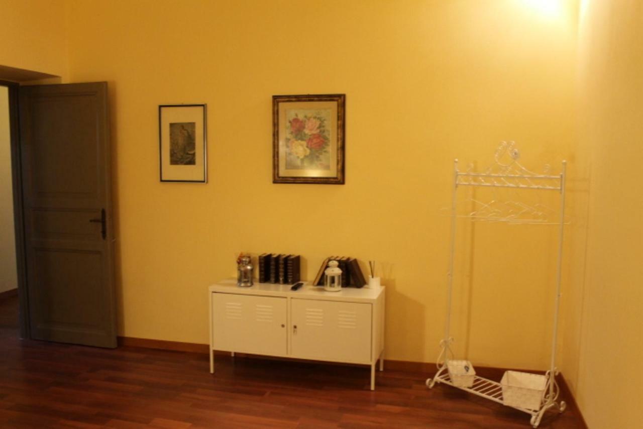 Casa Epiro Apartamento Roma