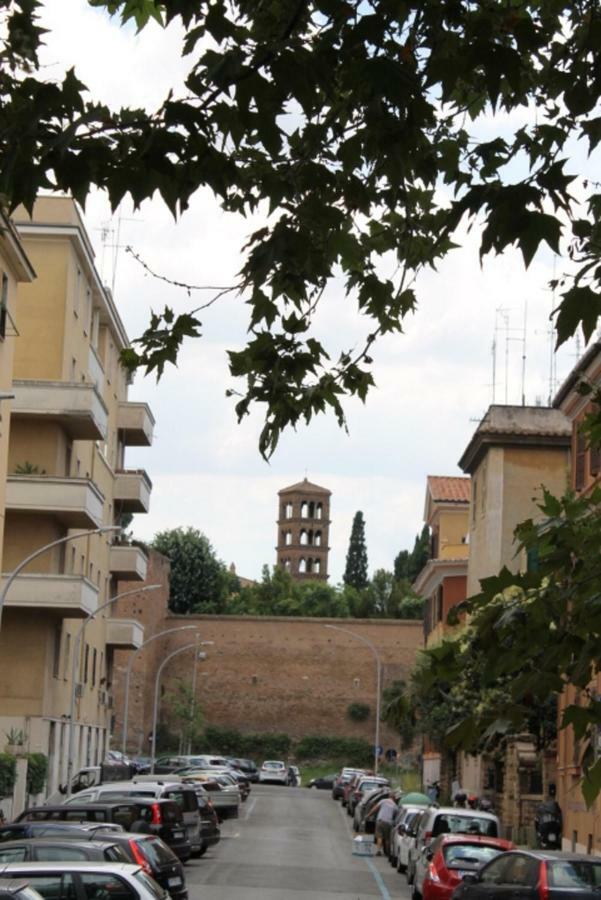 Apartamento Casa Epiro