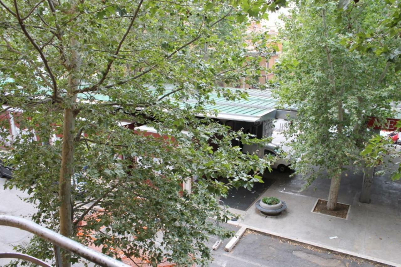 Apartamento Casa Epiro Roma