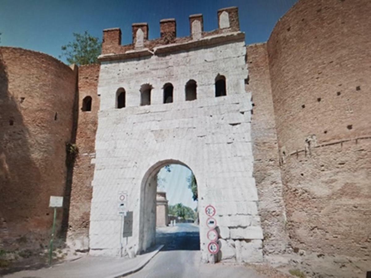 Apartamento Casa Epiro Roma