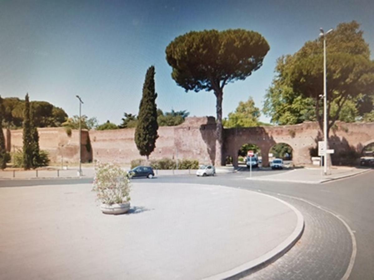 Apartamento Casa Epiro *