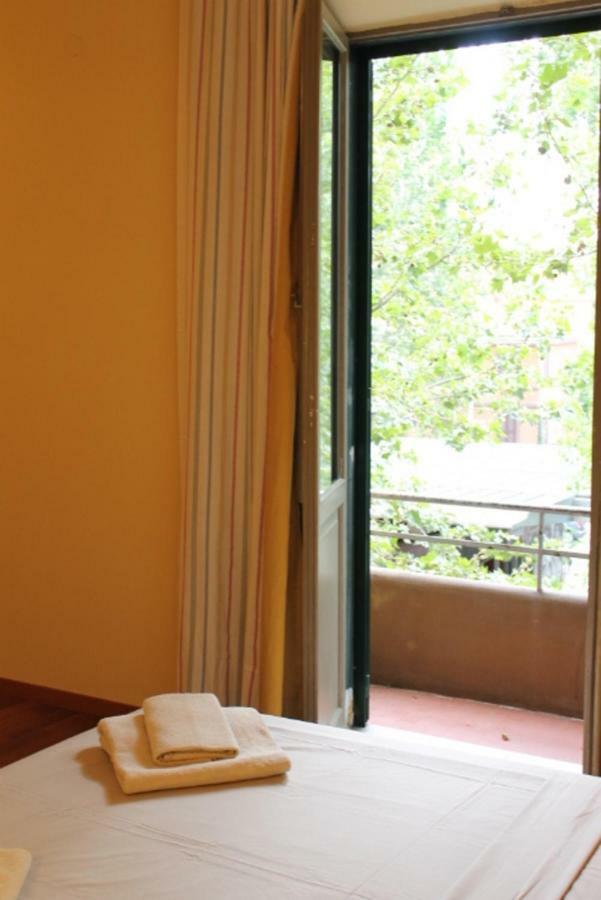 Apartamento Casa Epiro Roma