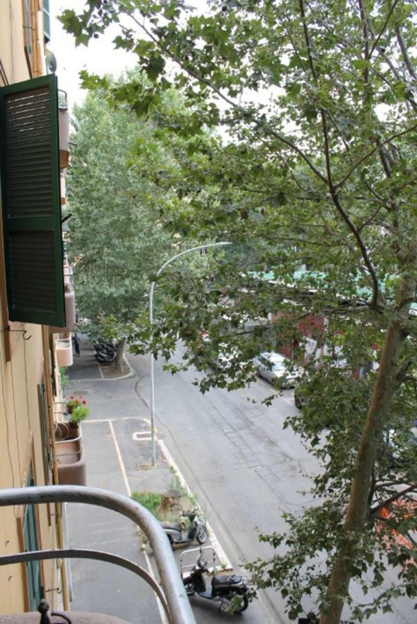 Casa Epiro * Roma